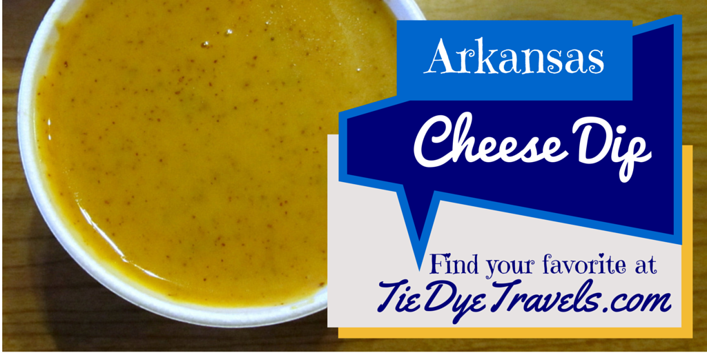 Tie Dye Travels with Kat Robinson Author, Arkansas Food Historian, TV