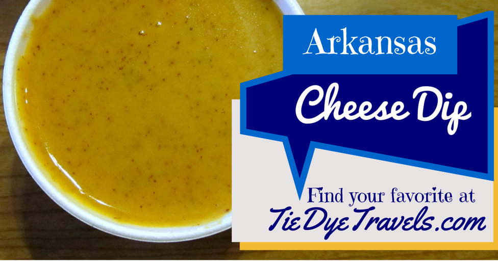 Tie Dye Travels with Kat Robinson Author, Arkansas Food Historian, TV