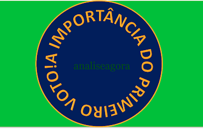 A importância do voto é fundamental para fortalecer a democracia. O índice de abstenção foi alto nestas eleições municipais de 2016 mais 25 milhões de eleitores não compareceram as urnas para votar. Análise do primeiro turno das eleições municipais de 2016 confirma o alto índice de abstenções mais de 25 milhões de eleitores não votaram.