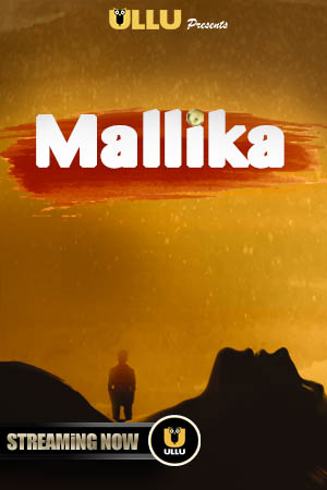 Mallika 2019 Hindi WEB Series Complete