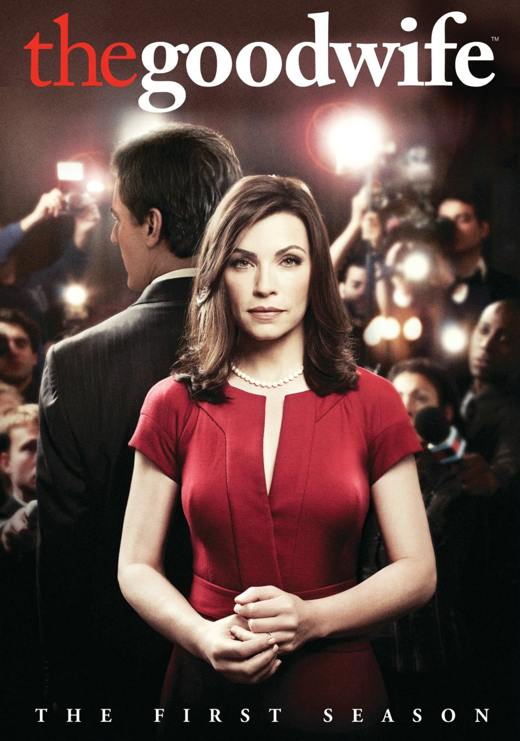 Imprescindibles. The Good Wife.
