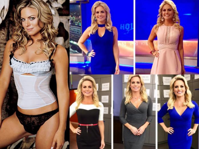 15 Gorgeous And Stunning Photos Of Hottest News Anchor