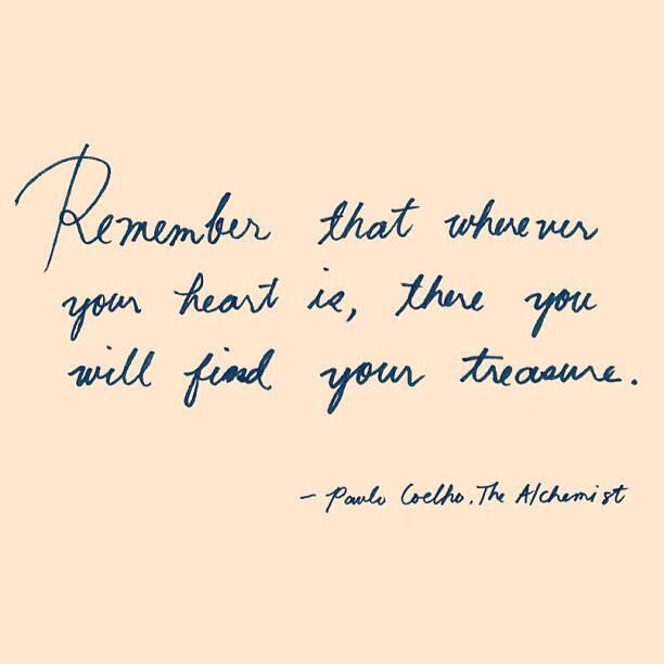 Paulo Coelho Quotes