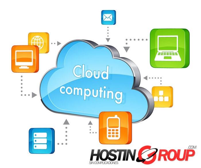 DE TODO UN POCO SOBRE PROGRAMACION INFORMACIÓN EN LA NUBE GMAIL