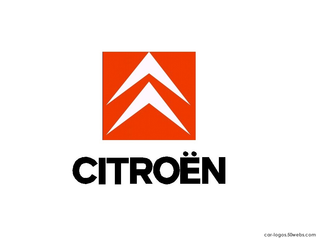 Citroen Logo