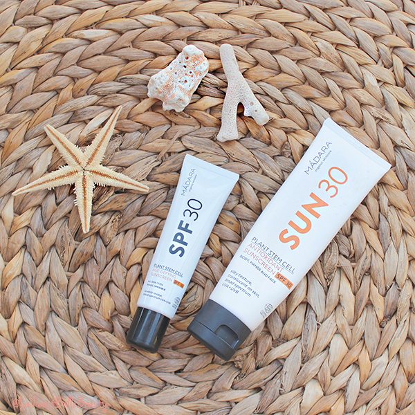 madara stem cell sunscreen