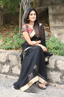 Dhanya Balakrishna Stills at Software Sudheer Success Meet Dhanya Balakrishna Stills at Software Sudheer Success Meet