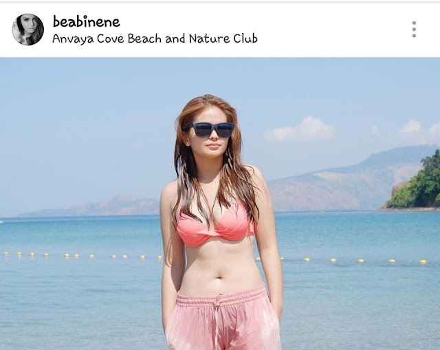 May Nanalo na Bes! Bea Binene On Her Views About Live-in Relationships May Nanalo na Bes! Bea Binene On Her Views About Live-in Relationships