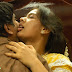 Tejashree and Actor Tharun Chatriya  romancing stills from Mayanginen Thayanginen Tamil Movie.