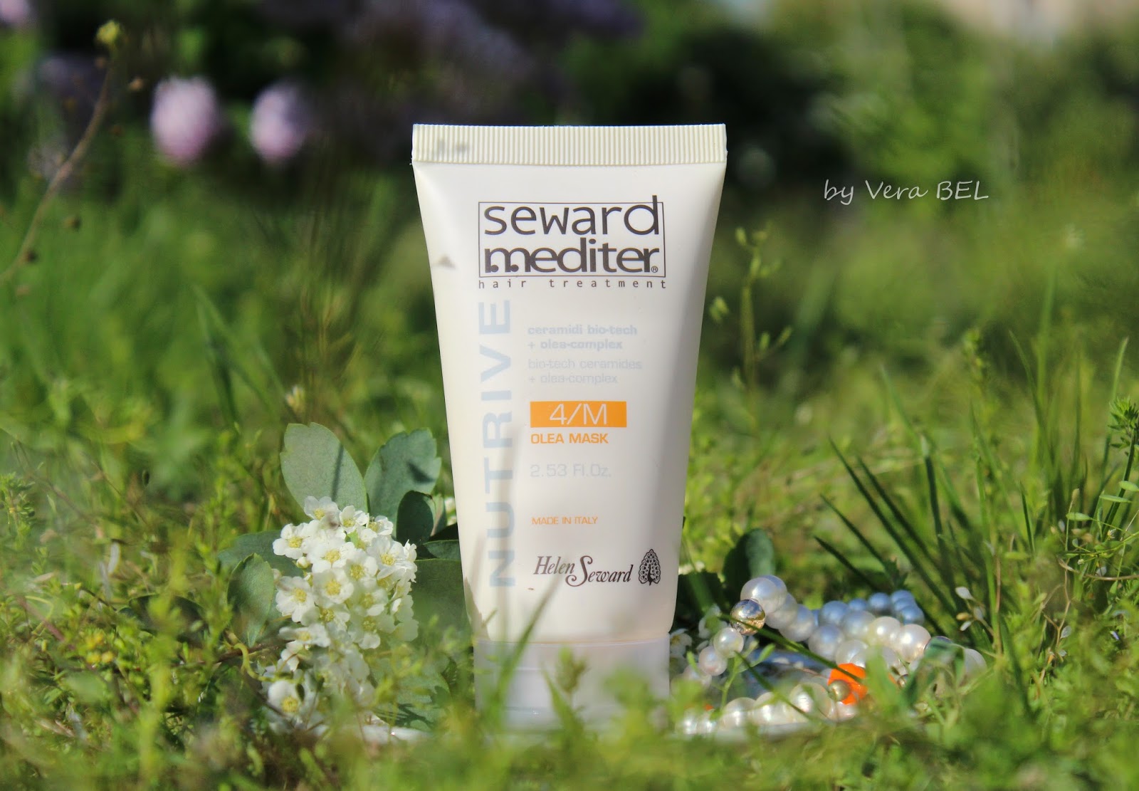 Vera BEL: Helen Seward: шампунь, кондиционер, маска для волос Seward ...
