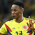 Barcelona: Manchester United consider bid for Yerry Mina