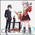 Sinopsis Anime Charlotte