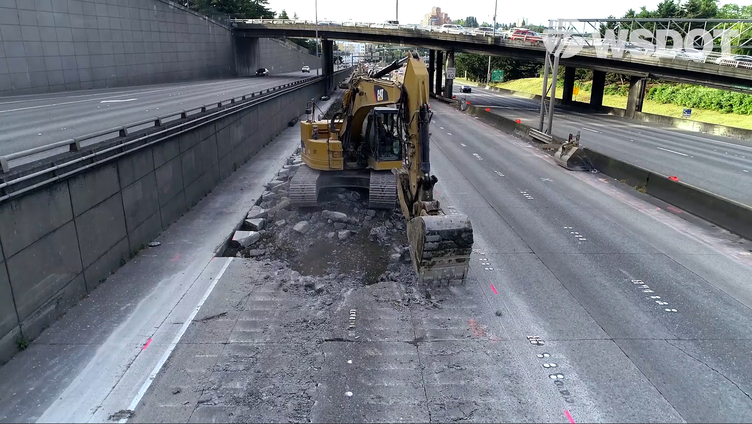 The WSDOT Blog Washington State Department of Transportation One