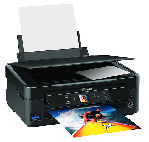 DRIVER PER STAMPANTE EPSON STYLUS SX218 SCARICARE