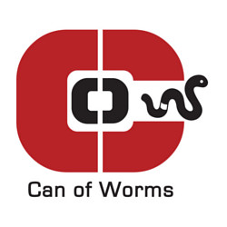 Can of Worms est. 2015