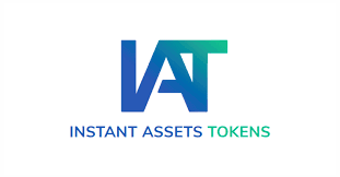IAT-ICO-Review, Blockchain, Cryptocurrency