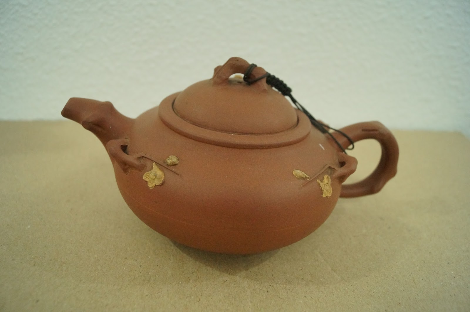 Alan's Cyber Museum Teapots ot the 70s