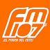 FM 107.5 - La Romana - Emisoras Dominicana
