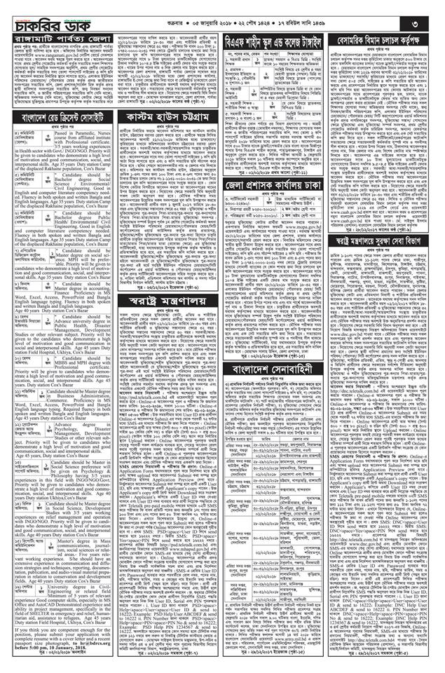 Weekly Job Circular 29 December 2017 |Weekly Chakrir Khobor Newspaper 2018 | সাপ্তাহিক চাকুারির খবর ০৫ ই জানুয়ারী ২০১৮ ইং. Weekly Job Circular 29 December 2017 |Weekly Chakrir Khobor Newspaper 2018 | সাপ্তাহিক চাকুারির খবর ০৫ ই জানুয়ারী ২০১৮ ইং. Weekly Job Circular 29 December 2018, Weekly Chakrir Khobor Newspaper 2018 Weekly News Paper Job Circular 2018, Weekly News Paper Job Circular in January 2018 Weekly Chakrir Khobor Potrika, saptahik chakrir khobo, saptahik chakrir khobor potrika, weekly chakrir khobor newspaper, chakrir khobor 2018, chakrir khobor potrika today, chakrir bazar, prothom alo chakrir khobor, chakrir bazar patrika, সাপ্তাহিক চাকুারির খবর, চাকুারির খবর, দৈনিক চাকুারির খবর, চাকুারির ডাক, https://bdjobspoint.blogspot.com, BD Jobs Point. Weekly Job Circular 2018, Weekly Job Circular 2018. weekly chakrir khobor potrika, govt job circular January 2018, weekly job newspaper bd, weekly job newspaper today, weekly job newspaper, weekly chakrir khobor Bangla newspaper, weekly job newspaper pdf, bd job news today, weekly job newspaper, weekly chakrir khobor potrika, govt job circular November 2018, weekly job newspaper today, weekly job newspaper pdf, kaler kantho job circular 2018, bd job news today, weekly chakrir khobor Bangla newspaper, https://bdjobspoint.blogspot.com, BD Jobs Point. Weekly Job job offer 201, Weekly Job job circular 2018, recent job offer Weekly Job, Weekly Job Office career opportunity, Weekly Job recent govt. job circular, weekly job circular, weekly job circular october 2017, weekly job circular september 2017, weekly job circular november 2017, weekly job circular 17 november 2017, weekly job circular 15 september 2017, weekly job circular in bd, weekly job circular 29 september 2017, weekly job circular 22 september 2017, weekly job circular in bangladesh, weekly job circular 2017, weekly job circular bd, www.weekly job circular.com, weekly job circular july 2017, weekly job circular newspaper, weekly job circular paper, weekly job circular pdf, www.weekly job circular, weekly job circular october 2017, weekly job circular september 2017, weekly job circular november 2017, weekly job circular 17 november 2017,, weekly job circular 15 september 2017, weekly job circular in bd, weekly job circular 29 september 2017, weekly job circular 22 september 2017, weekly job circular in bangladesh, weekly job circular 2016, weekly job circular 2017, weekly job circular bd, www.weekly job circular.com, weekly job circular july 2017, weekly job circular newspaper, weekly job circular paper, weekly job circular pdf, www.weekly job circular, saptahik job circular, saptahik job circular 2017, chakrir dak, chakrir dak potrika, chakrir dak 2017, chakrir dak potrika today, chakrir dak today, sylheter dak chakrir khobor, chakrir dak paper, chakrir dak bd, chakrir dak.com, chakrir dak newspaper, www.chakrir dak.com, chakrir khobor sylhet, chakrir khobor potrika, chakrir khobor bank, chakrir khobor govt, chakrir khobor apps, chakrir khobor october 2017, chakrir khobor potrika pdf, chakrir khobor september 2017, chakrir khobor net, chakrir khobor november 2017, chakrir khobor, chakrir khobor bd, chakrir khobor apk,, chakrir khobor august 2017, chakrir khobor all newspaper, chakrir khobor prothom alo, chakrir khobor bangladesh army, ajker chakrir khobor, all chakrir khobor, army chakrir khobor, ajker chakrir khobor 2016, a saptahik chakrir khobor, sylhet a chakrir khobor, a shoptaher chakrir khobor, chakrir khobor bd government, chakrir khobor bangladesh police, chakrir khobor bd 2017, chakrir khobor bogra, chakrir khobor bangla potrika, chakrir khobor bangladesh railway, chakrir khobor bgb, bd chakrir khobor, bd chakrir khobor potrika, bd chakrir khobor 2016, bd chakrir khobor bangla, bd chakrir khobor news, bd govt chakrir khobor, shaptahik chakrir khobor bd, www wekly chakrir khobor bd.com, bd job chakrir khobor, chakrir khobor ctg, chakrir khobor comilla, chakrir khobor chai, chakrir khobor.co, chakrir khobor potrika.co,m, chakrir khobor 24.com, www.all chakrir khobor.com, prothom alo chakrir khobor.com, www.govt chakrir khobor.com, www.sylhet chakrir khobor.com, chakrir khobor dhaka, chakrir khobor download, chakrir khobor daily, chakrir khobor dinajpur, dainik chakrir khobor bd, driving chakrir khobor, daynik chakrir khobor, daily chakrir khobor newspaper, dayli chakrir khobor, doinik chakrir khobor b,d, chakrir khobor epaper, engineering chakrir khobor, e chakrir khobor potrika, chakrir khobor facebook, chakrir khobor fb, chakrir khobor friday, chakrir khobor february 2016, govt chakrir khobor, garments chakrir khobo,r, grameenphone chakrir khobor, govt chakrir khobor 2016, chakrir khobor health, habiganj chakrir khobor, http //chakrir khobor.com, chakrir khobor in bangladesh, chakrir khobor india, chakrir khobor in west bengal, chakrir khobor in sylhet, chakrir khobor in dhaka, chakrir khobor in khulna, chakrir khobor ittefaq, chakrir khobor in jessore, chakrir khobor in fb, chakrir khobor potrika in bangla, e chakrir khobor, chakrir khobor jessore, chakrir khobor job, jugantor chakrir khobor, chakrir khobor khulna, chakrir khobor khobor, kalerkontho chakrir khobor, chakrir khobor latest, chakrir khobor last week, chakrir khobor mymensingh, chakrir khobor march 2016, moulvibazar chakrir khobor, monthly chakrir khobor, m.chakrir khobor, m.prothom-alo chakrir khobor, chakrir khobor newspaper, chakrir khobor ngo, chakrir khobor newspaper today, chakrir khobor november, chakrir khobor news pepar, chakrir khobor bangla news, chakrir khobor online, chakrir khobor october, chakrir khobor online newspaper, chakrir khobor paper, chakrir khobor potrika september 2017, chakrir khobor paper bd, chakrir khobor potrika 14 july 2017, chakrir khobor potrika november 2017, chakrir khobor potrika october 2017, chakrir khobor potrika download, chakrir khobor rajshahi, chakrir khobor railway, chakrir khobor rangpur, recent chakrir khobor, rfl chakrir khobor, rangamati chakrir khobor, rajshahir chakrir khobor, chakrir khobor september, chakrir khobor saptahik bangla potrika, chakrir khobor saptahik, samakal chakrir khobor, saptahik chakrir khobor bangladesh, saptahik chakrir khobor potrika bangladesh, saptahik chakrir khobor 2016, newspaper saptahik chakrir khobor, chakrir khobor today, chakrir khobor tripura, chakrir khobor teacher, chakrir khobor potrika today, chakrir khobor update, chakrir khobor weekly, chakrir khobor west bengal, chakrir khobor walton, www.chakrir khobor potrika.com, weekly chakrir khobor potrika, weekly chakrir khobor bangladesh, www.chakrir khobor.co, weekly chakrir khobor 2016, www.chakrir khobor patrika.com, chakrir khobor 10 november, chakrir khobor 15 september, chakrir khobor 13 october, chakrir khobor 15 september 2017, chakrir khobor 1 september, chakrir khobor 17 november 2017, chakrir khobor 1 september 2017, chakrir khobor 22 september, chakrir khobor 29 september, chakrir khobor 2017 september, chakrir khobor 2017 october, chakrir khobor 22 september 2017, chakrir khobor 20 october 2017, chakrir khobor 27 october 2017, chakrir khobor 2017 august, chakrir khobor 2017, chakrir khobor 24 november 2017, chakrir khobor 3 november 2017, chakrir khobor 31 august, chakrir khobor 6 october 2017, chakrir khobor 6 oct 2017, chakrir khobor 8 september, chakrir khobor 8 september 2017,