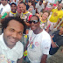 Serrinha: Coletivo LGBT realiza blitz importante no Folia da Serra 2019