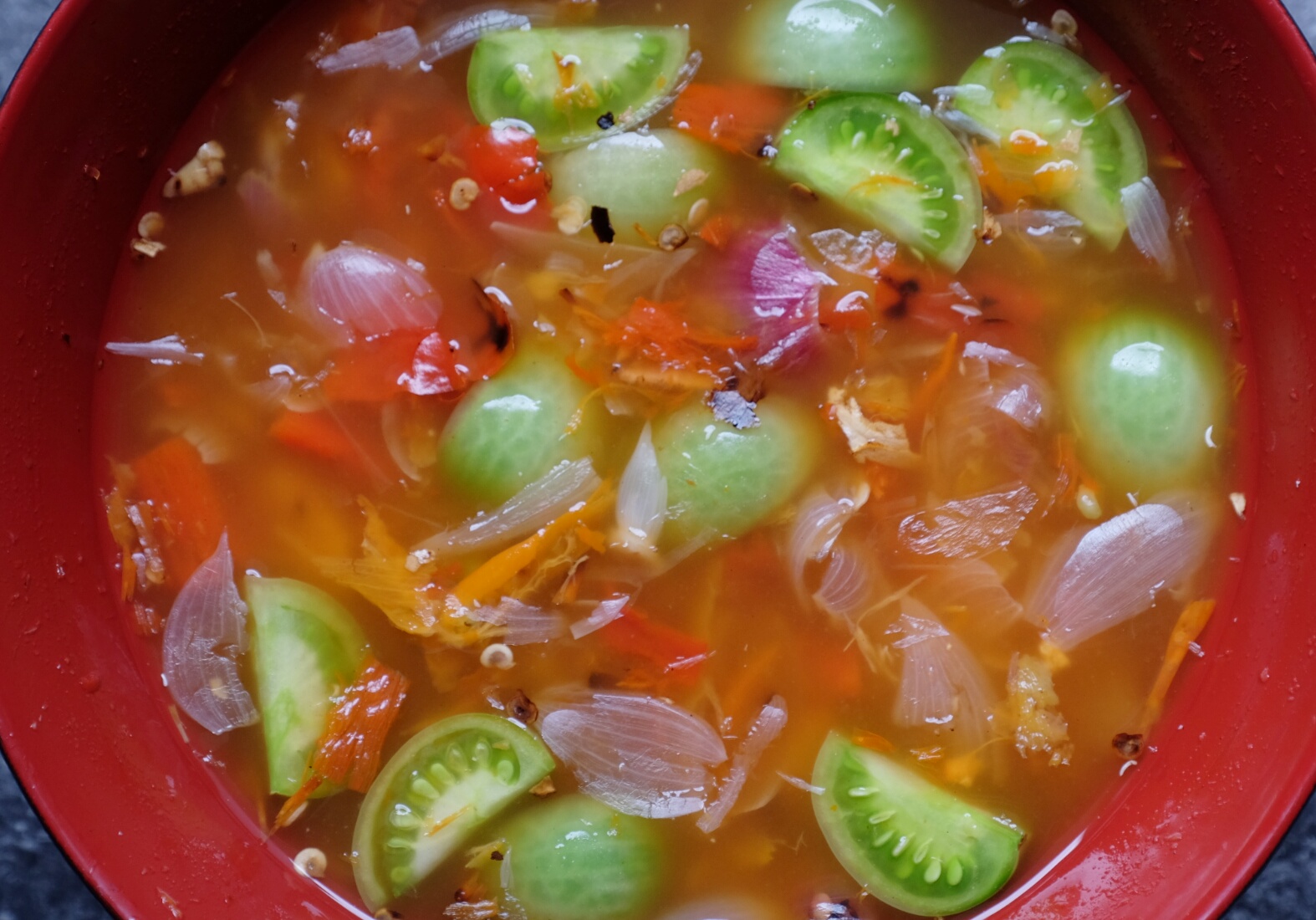 Resep Pecak Betawi yang Mudah dan Mantap - Lisna Dwi - a working Resep Pecak Betawi yang Mudah dan Mantap - Lisna Dwi - a working