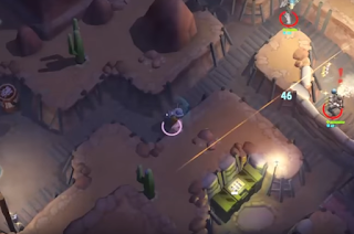 Space Marshals APK & MOD V1.2.7 HD android Game Offline Space Marshals APK & MOD V1.2.7 HD android Game Offline