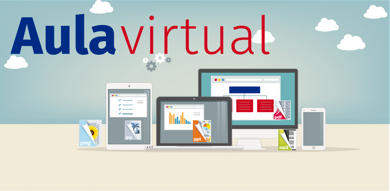 Estructura y Elementos de una Plataforma de Educación Virtual