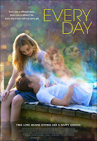 Every Day (2018) Movie Poster 4