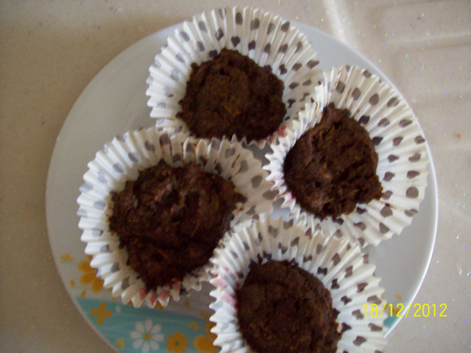 Nefis Bebek Yemekleri Keçiboynuzlu Bebek Keki