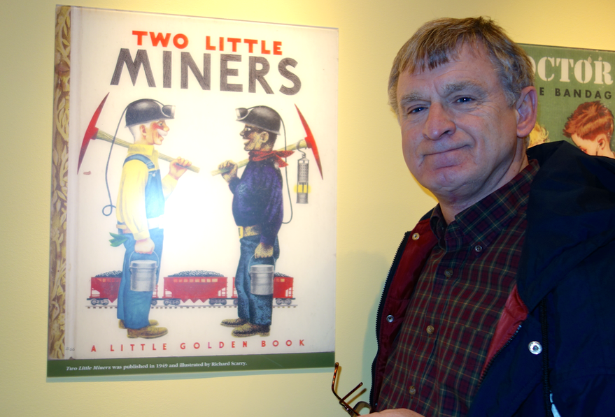 Florida Coalcracker Chronicles At The Smithsonian Institution The