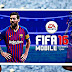 FIFA 16 Mobile Android Ultimate Team Best Graphics