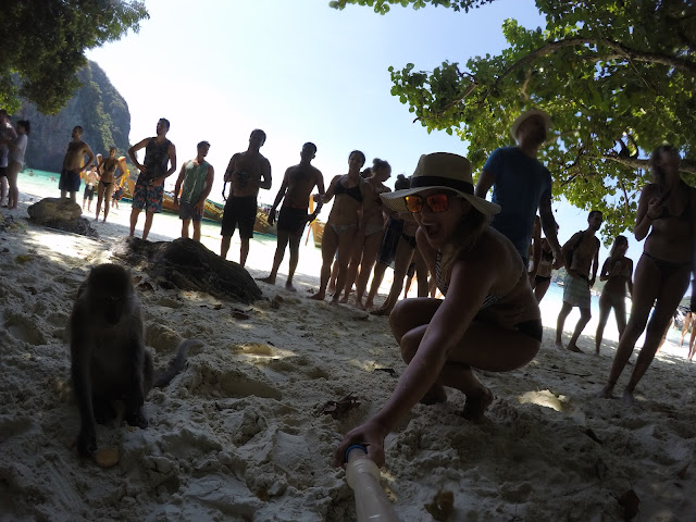 Blog Apaixonados por Viagens - Tailândia - Roteiro - Dicas - Passeios