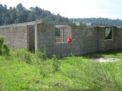 Programa VivA: Proyecto "Casas Tuca"