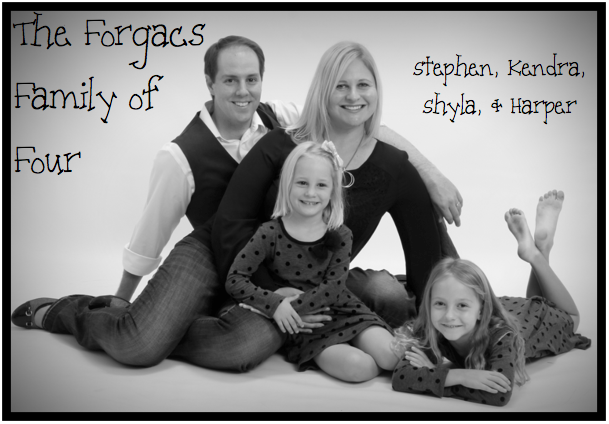 Forgacs Family