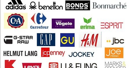 Textile and Garments information: 100 buyers list for garments and textile