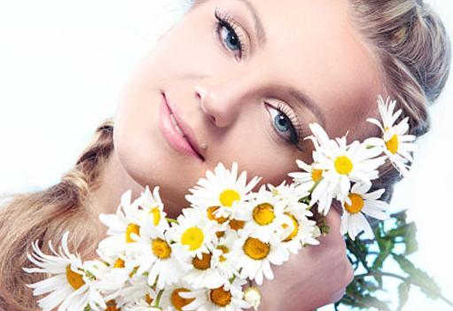 Dinero y yo: Ejemplo de maquillaje para adolescentes y jovenes