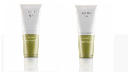 Manfaat JAFRA Mud Mask Untuk Kulit Wajah Manfaat JAFRA Mud Mask Untuk Kulit Wajah
