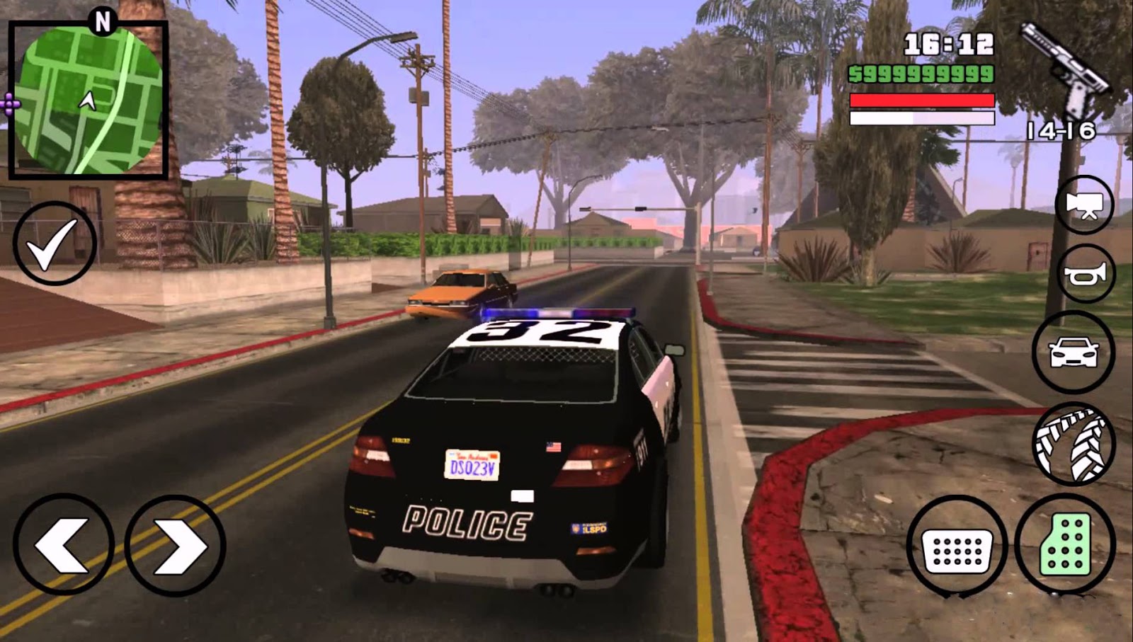 Gta 5 for android com фото 31