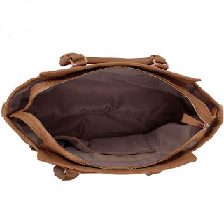 genti de birou interior geanta dama nude