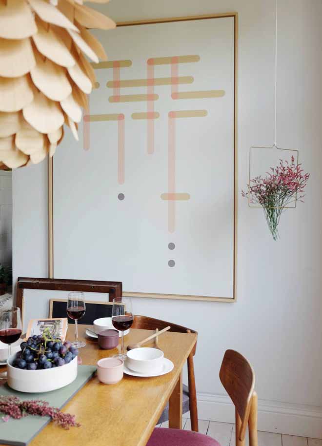Bauhaus und ganz viel Hygge | das erste Insta(dt)treffen in Weimar | Minza will Sommer Instadttreffen, Instatreffen, Bloggertreffen, Weimar, Bauhaus, Bauhausspaziergang, Bauhauswalk, Uni Weimar, Haus Hohe Pappel, Haus Horn, Hygge, Interiordesign, Styling, Interiorstyling,Design Apartments Weimar, hier war Goethe nie, Reisen in Deutschland, Botanical, Cosy Corner, Bedroomdecor, Tabletopstyling
