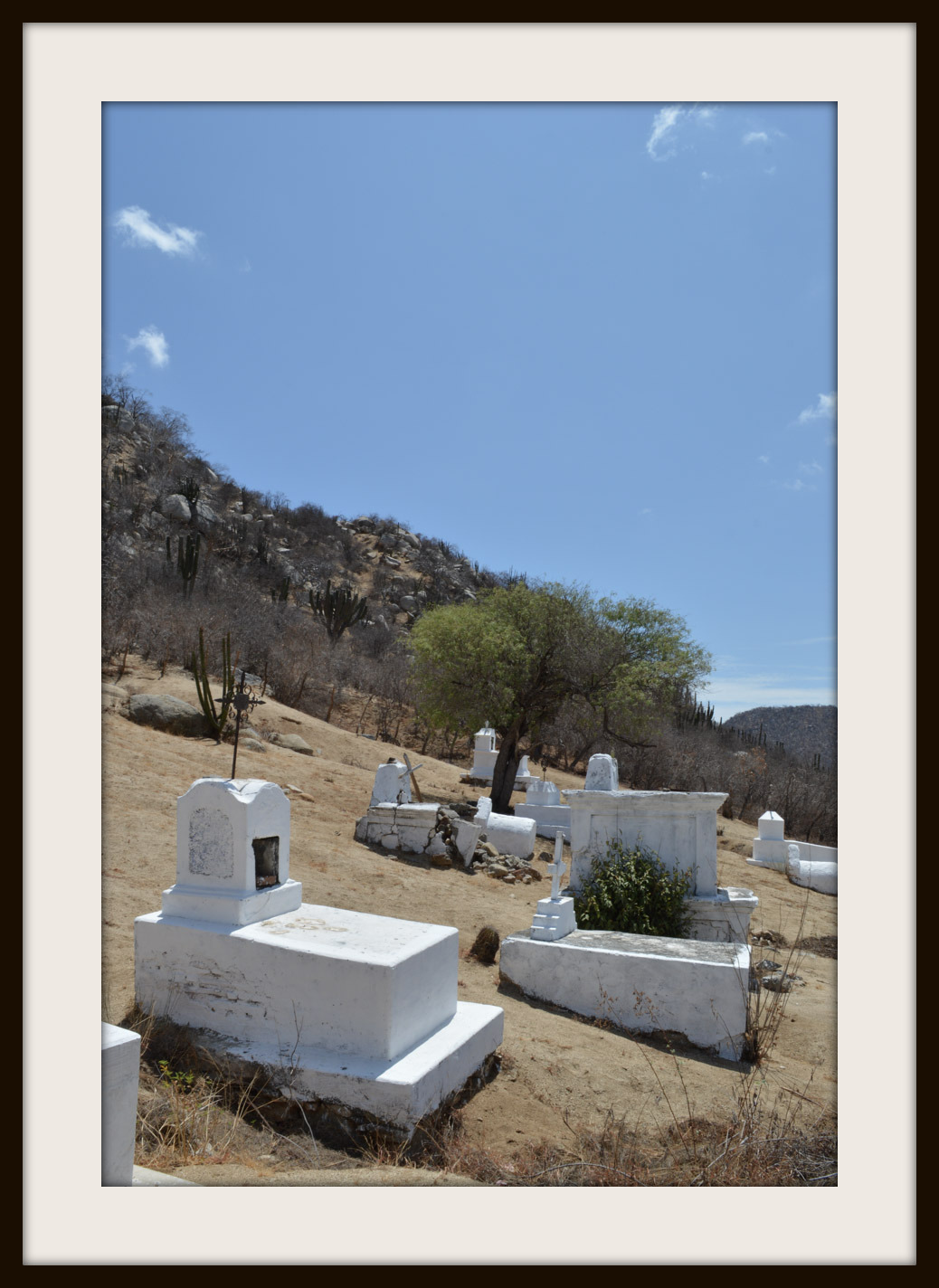 Cementerios de México Clasificación de Tumbas Mexicanas