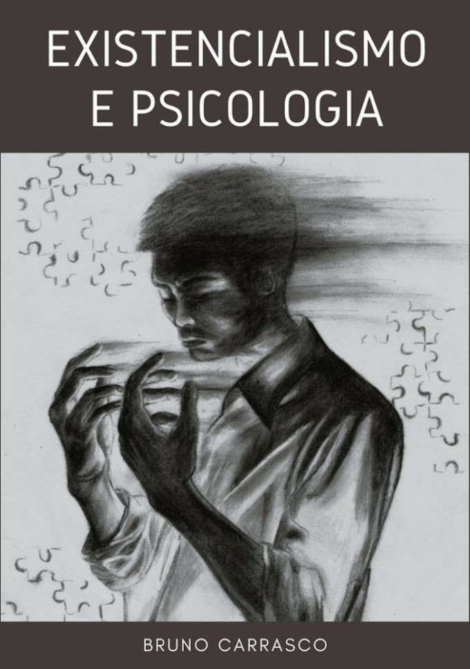 Existencialismo e Psicologia | Livro