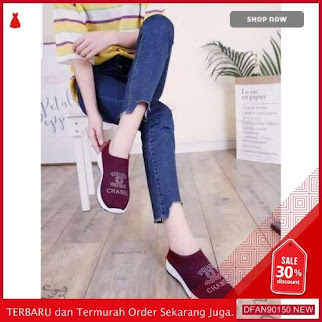 JUAL DFAN90150F120 SEPATU N SANDAL FIRAx0120 WANITA 04 SNEAKERS TERBARU BMGShop