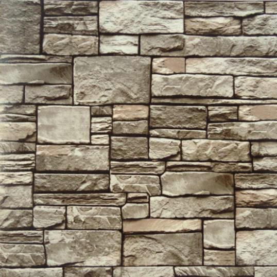 Tips Memilih Wallpaper Dinding Medan Untuk Dinding Luar Rumah  