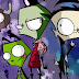 Nickelodeon anuncia revival de “Invasor Zim”!