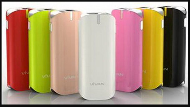 4 Merk Powerbank Terbaik, Bagus dan Berkualitas Merk Powerbank Terbaik