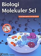   Judul Buku : Biologi Molekuler Sel Pengarang : Lucia Maria Santoso – Didi Jaya Santri Penerbit : Salemba Teknika