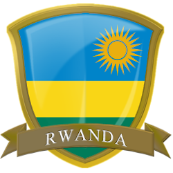 VISIT RWANDA