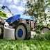 How To Mow Overgrown Lawn Without Any Harm