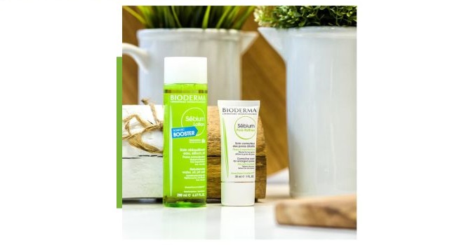 Wygraj zestaw kosmetyków Bioderma Konkurs
